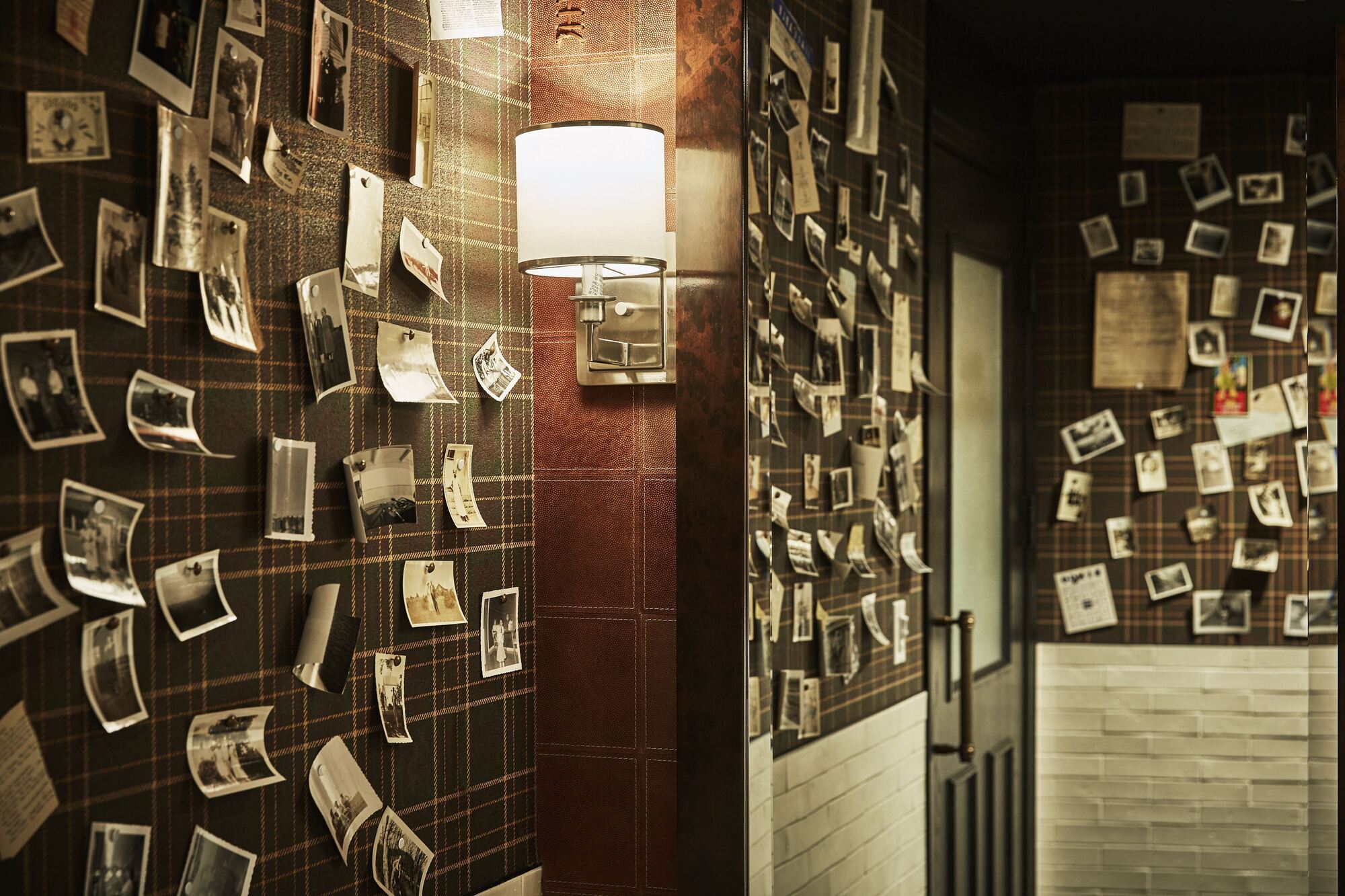 Graduate By Hilton Ann Arbor Hotel Interieur foto