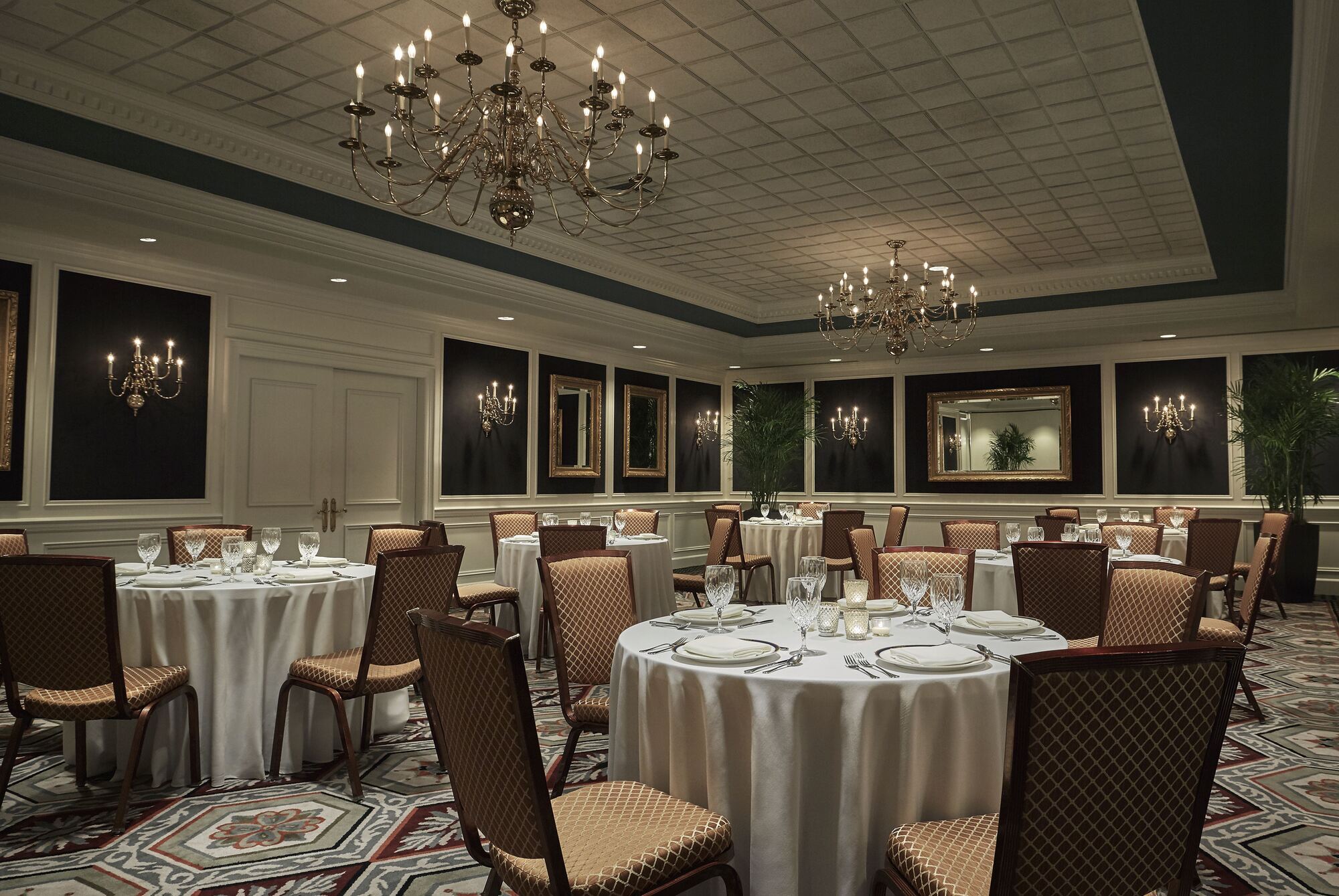 Graduate By Hilton Ann Arbor Hotel Faciliteiten foto